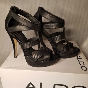 Aldo high heels